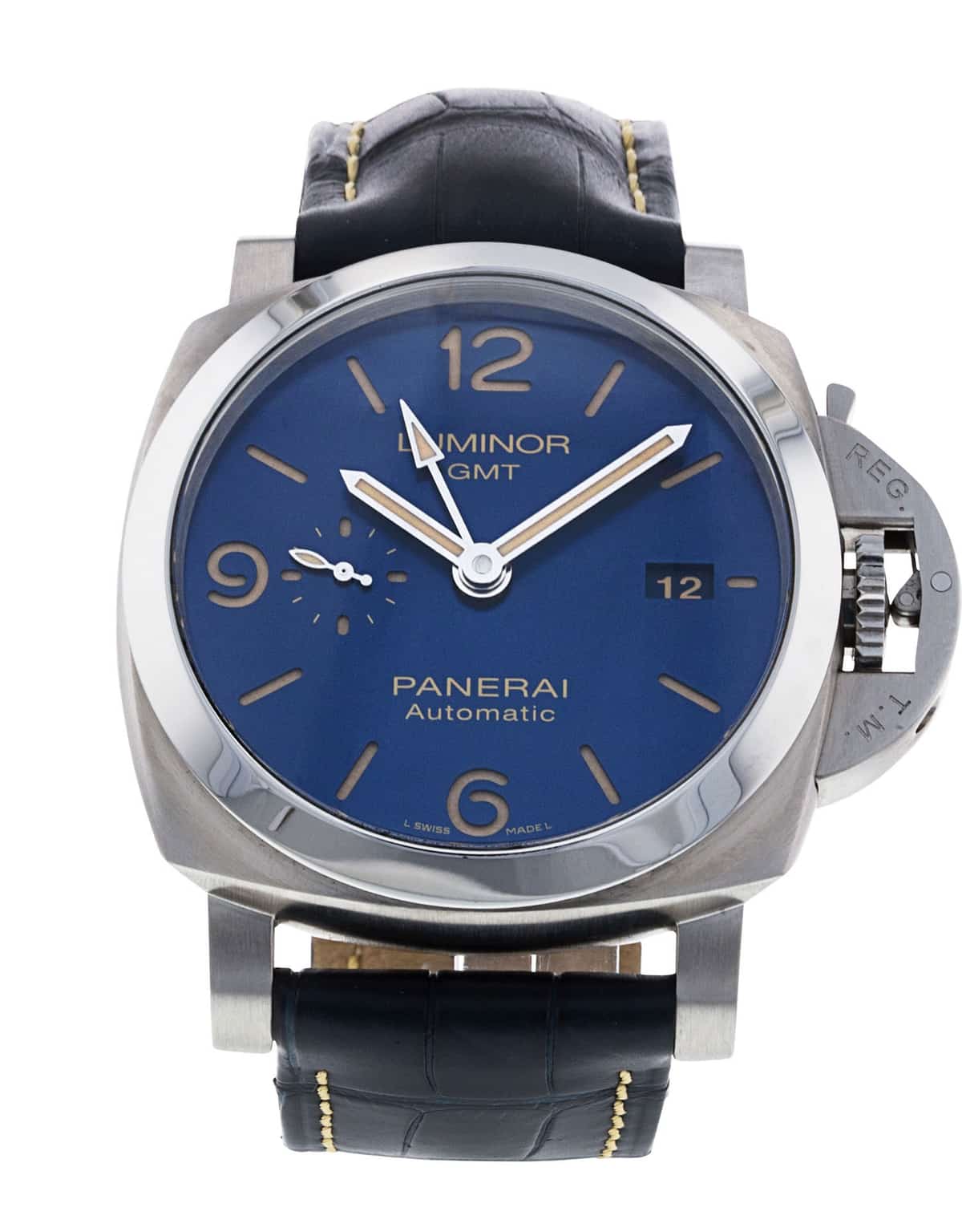 Panerai Luminor GMT PAM01033